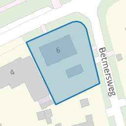 Perceel VRI00-F-2174