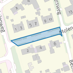 Perceel VRI00-F-2180