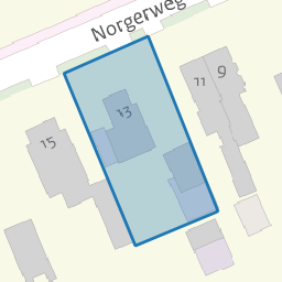 Perceel VRI00-F-2203