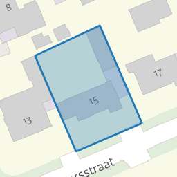 Perceel VRI00-F-2206