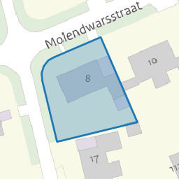 Perceel VRI00-F-2210