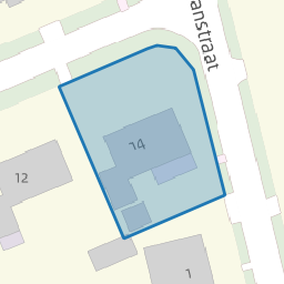 Perceel VRI00-F-2213