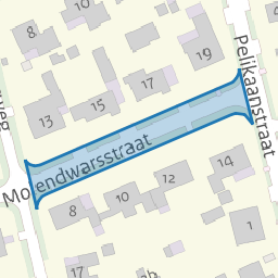 Perceel VRI00-F-2217