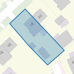 Perceel VRI00-F-2256