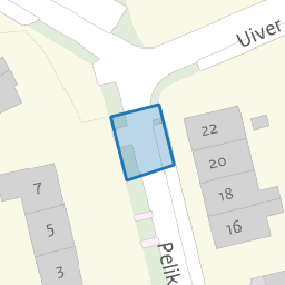 Perceel VRI00-F-2263