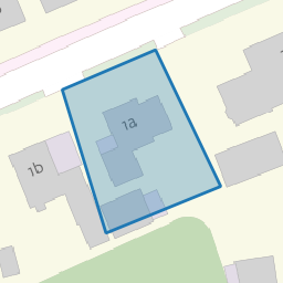 Perceel VRI00-F-2272