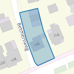 Perceel VRI00-F-2363