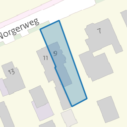 Perceel VRI00-F-2369