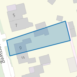 Perceel VRI00-F-2422