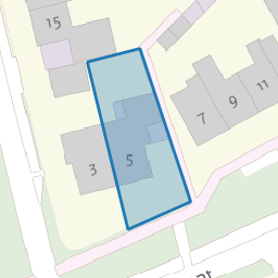 Perceel VRI00-F-2423