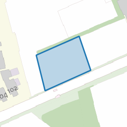 Perceel VRI00-F-2445