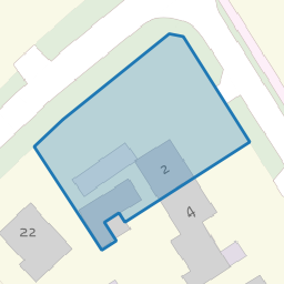 Perceel VRI00-F-2456