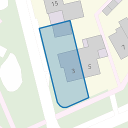 Perceel VRI00-F-2462