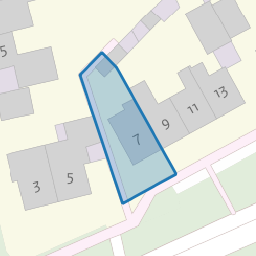 Perceel VRI00-F-2463