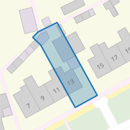 Perceel VRI00-F-2466