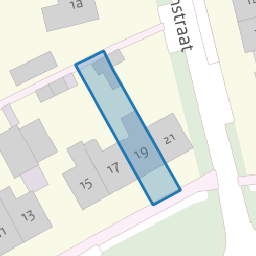 Perceel VRI00-F-2469