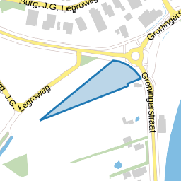 Perceel VRI00-F-2481