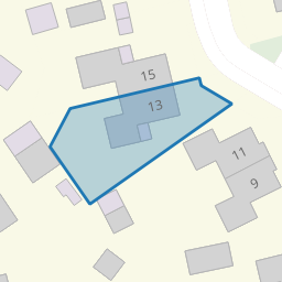 Perceel VRI00-F-2488