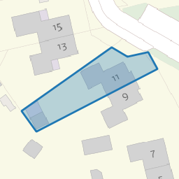 Perceel VRI00-F-2489