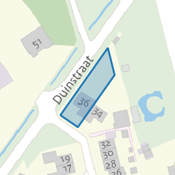 Perceel VRI00-F-2495