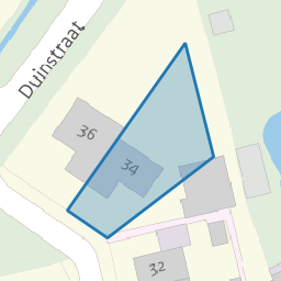 Perceel VRI00-F-2496