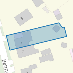 Perceel VRI00-F-2497