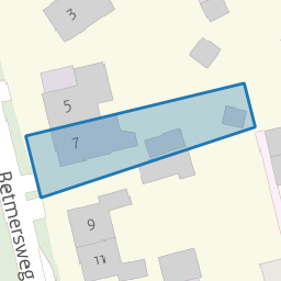 Perceel VRI00-F-2498