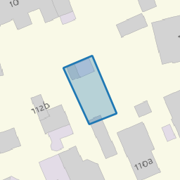 Perceel VRI00-F-2501