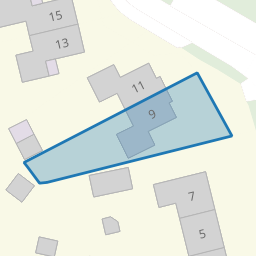 Perceel VRI00-F-2507