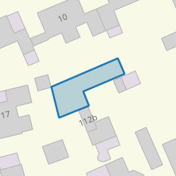 Perceel VRI00-F-2511