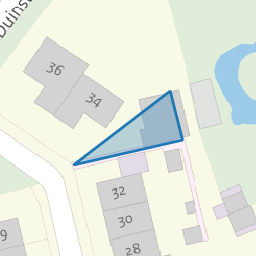 Perceel VRI00-F-2516