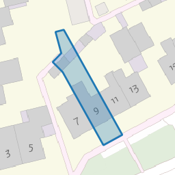 Perceel VRI00-F-2519