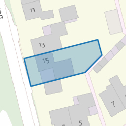 Perceel VRI00-F-2520