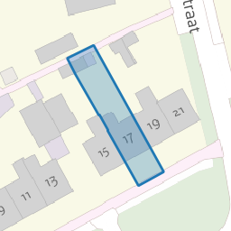 Perceel VRI00-F-2525