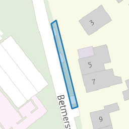 Perceel VRI00-F-2528