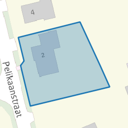 Perceel VRI00-F-2530