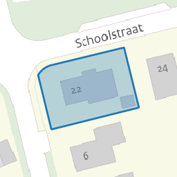 Perceel VRI00-F-2533