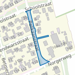 Perceel VRI00-F-2538