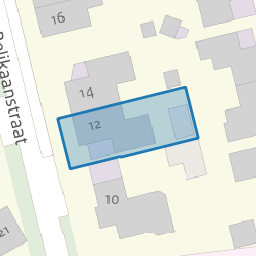 Perceel VRI00-F-2540