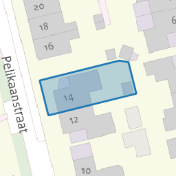 Perceel VRI00-F-2541