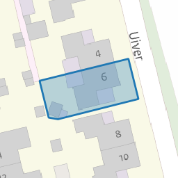 Perceel VRI00-F-2545