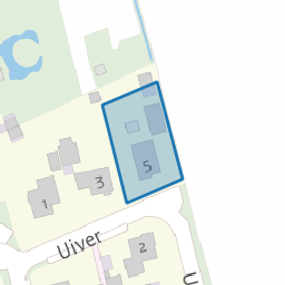 Perceel VRI00-F-2552