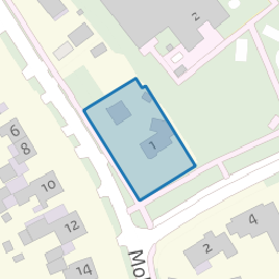 Perceel VRI00-F-2555