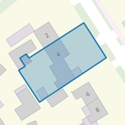 Perceel VRI00-F-2557