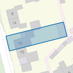 Perceel VRI00-F-2560