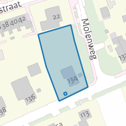 Perceel VRI00-F-2561