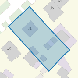 Perceel VRI00-F-2564