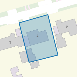 Perceel VRI00-F-2566