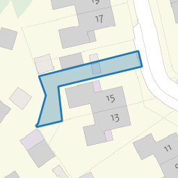 Perceel VRI00-F-2568