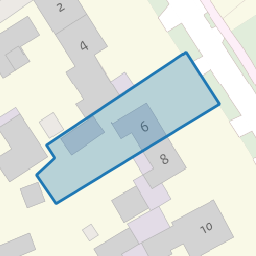 Perceel VRI00-F-2574